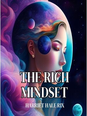 cover image of The Rich Mindset